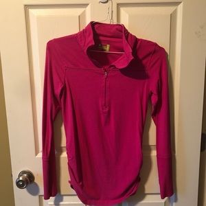 NWOT Tasc Performance Top Small